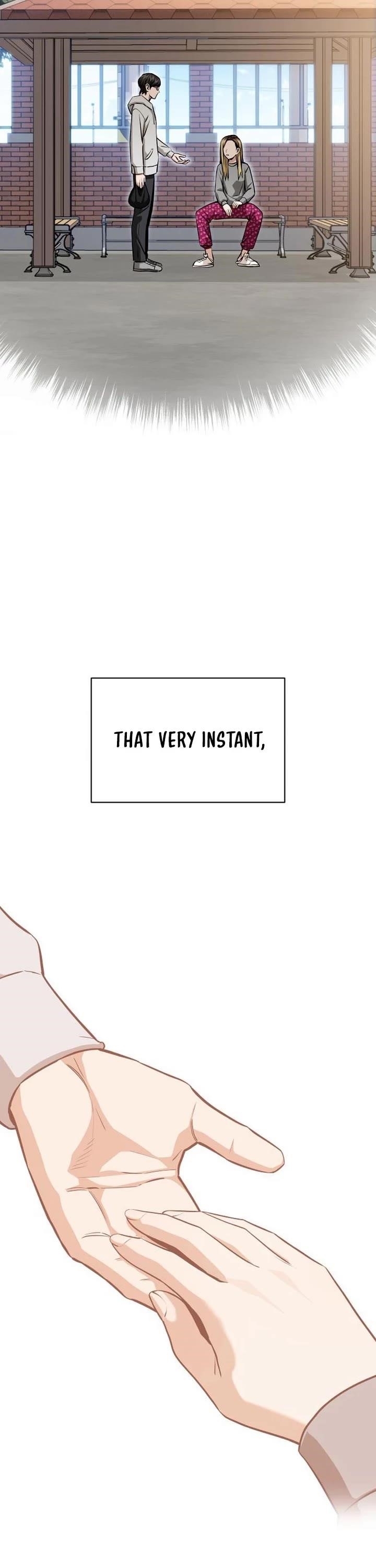 Maybe Meant to Be - Chapter 128 Page 37