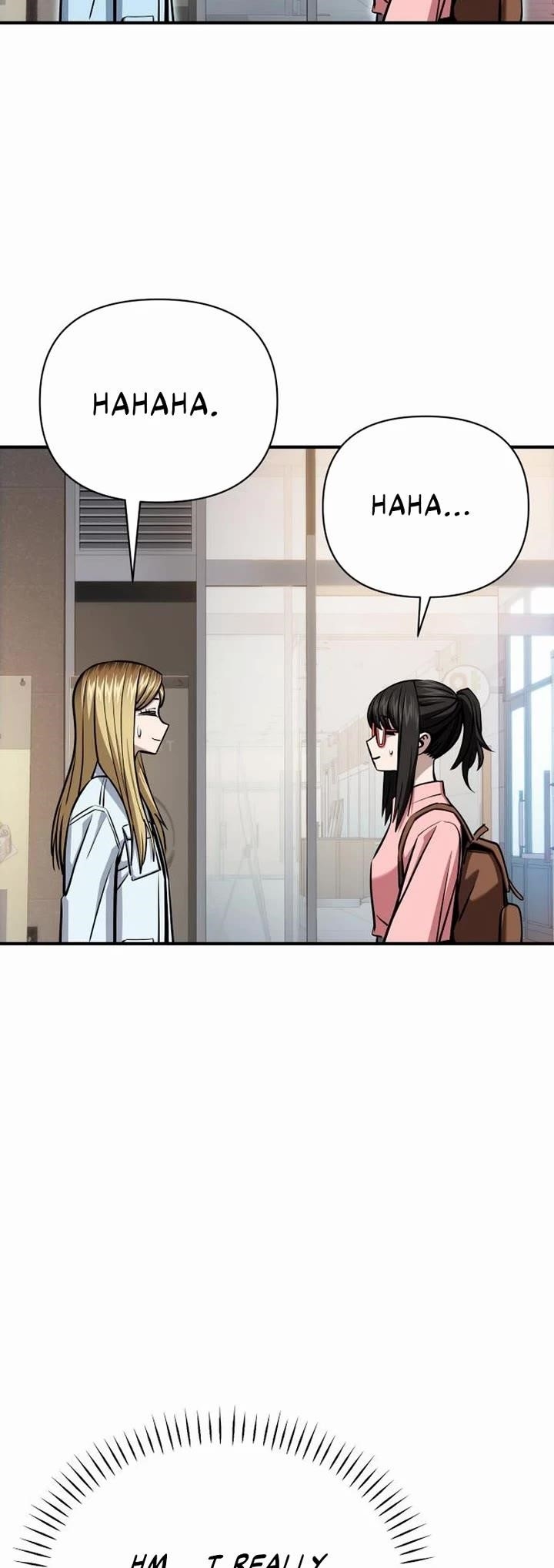 Maybe Meant to Be - Chapter 128 Page 4