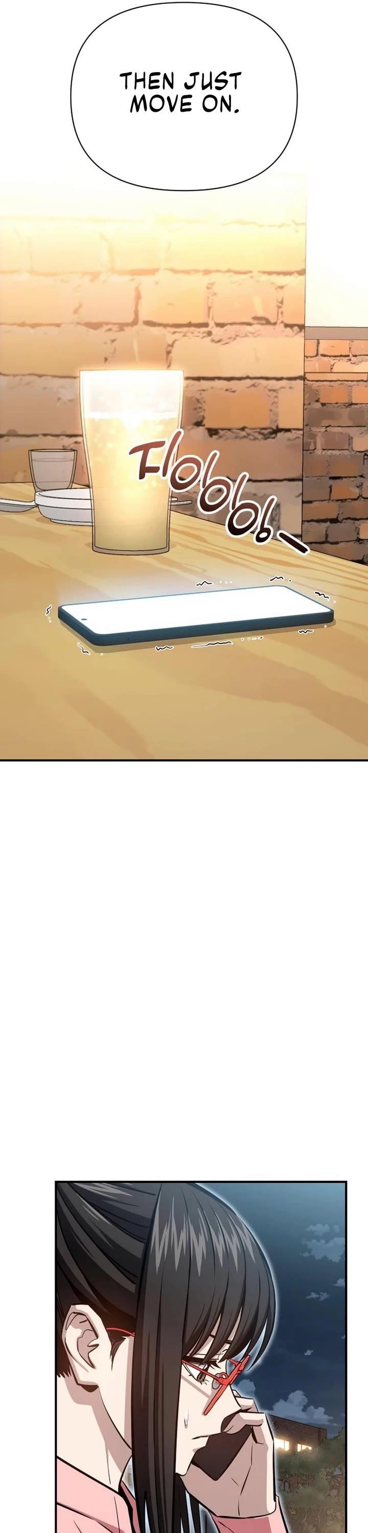 Maybe Meant to Be - Chapter 128 Page 46