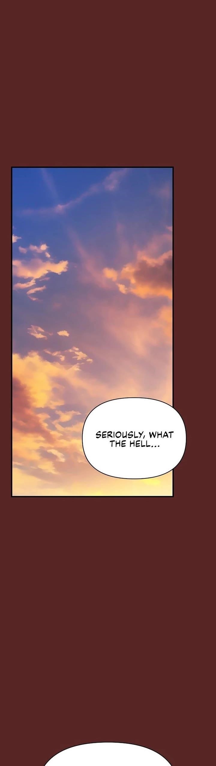 Maybe Meant to Be - Chapter 129 Page 11