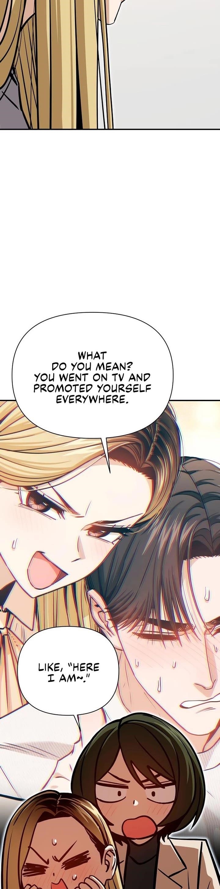 Maybe Meant to Be - Chapter 129 Page 26