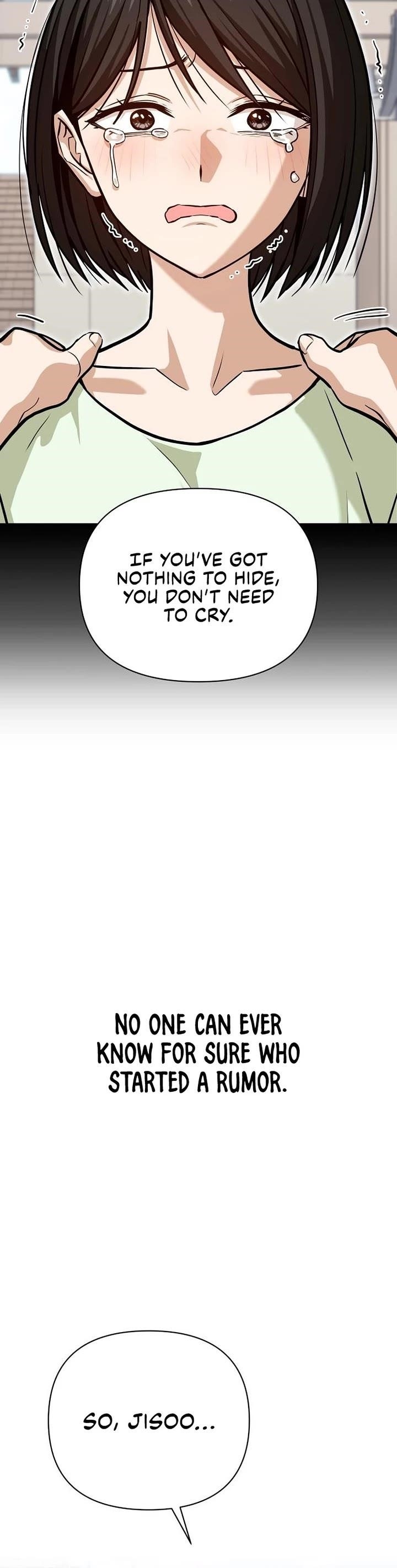 Maybe Meant to Be - Chapter 129 Page 35
