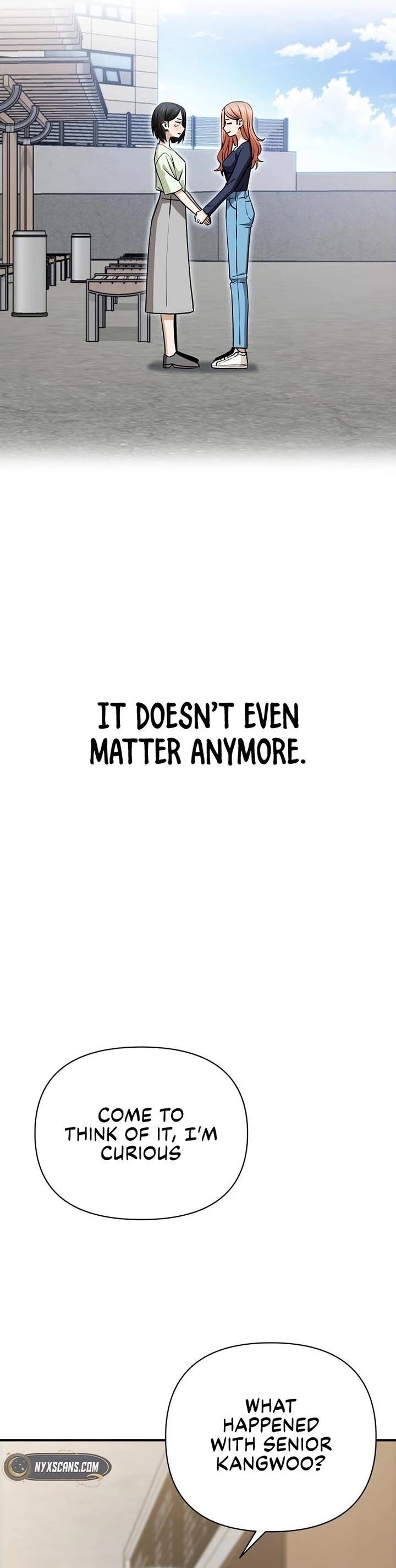 Maybe Meant to Be - Chapter 129 Page 36