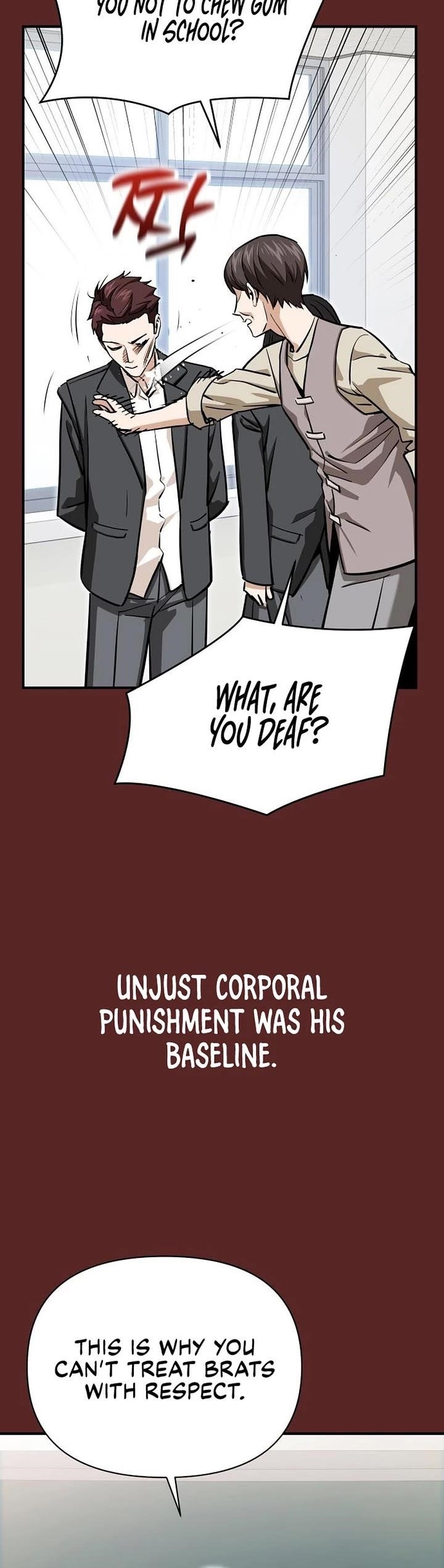 Maybe Meant to Be - Chapter 129 Page 6