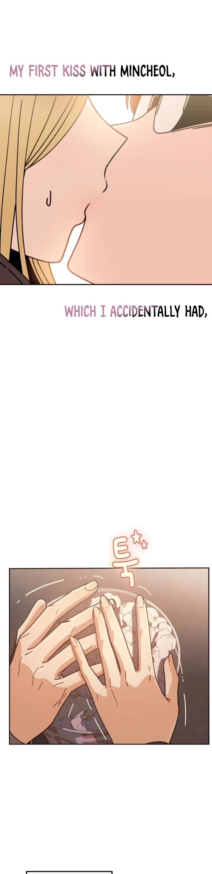 Maybe Meant to Be - Chapter 13 Page 10