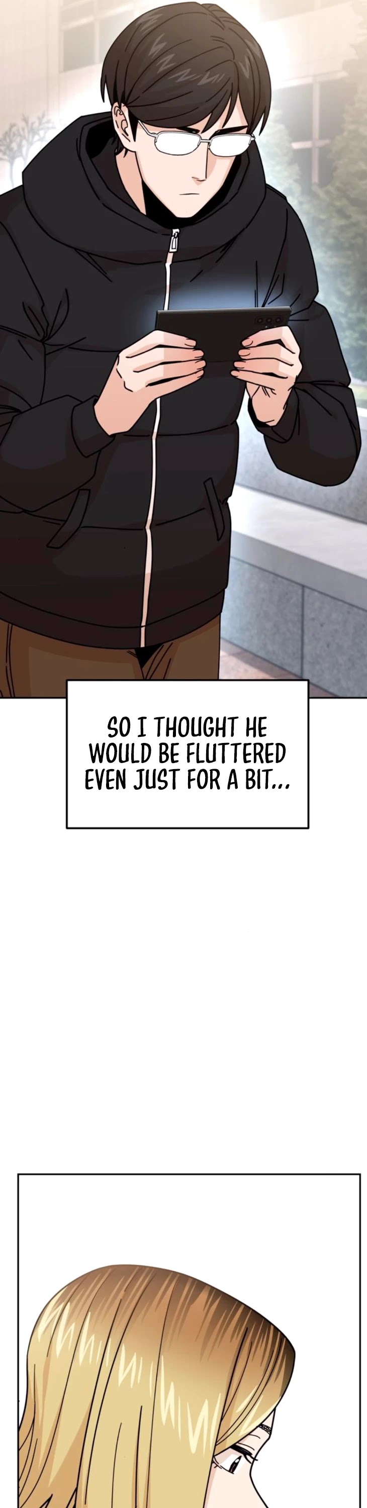 Maybe Meant to Be - Chapter 13 Page 39