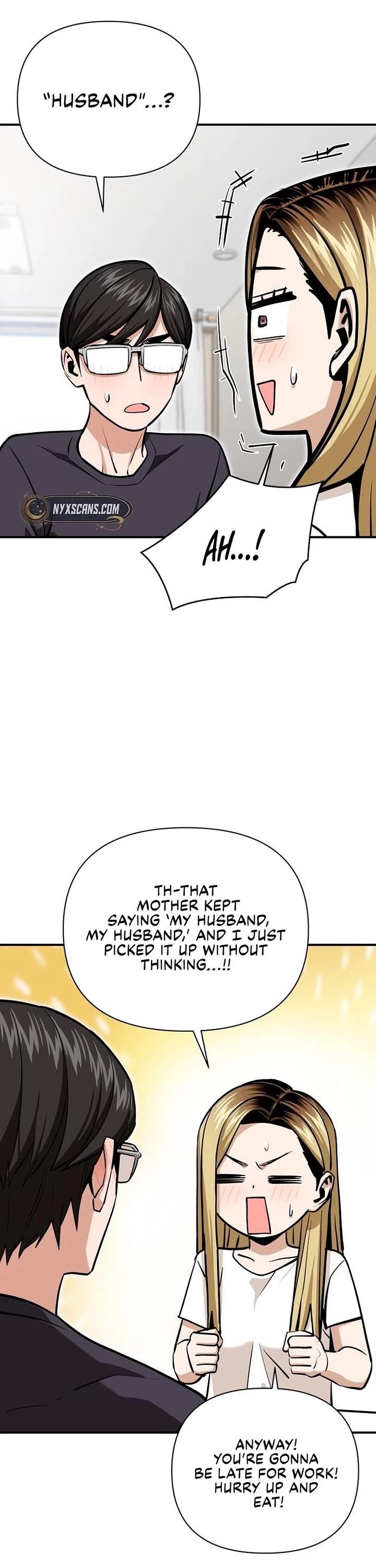 Maybe Meant to Be - Chapter 130 Page 10