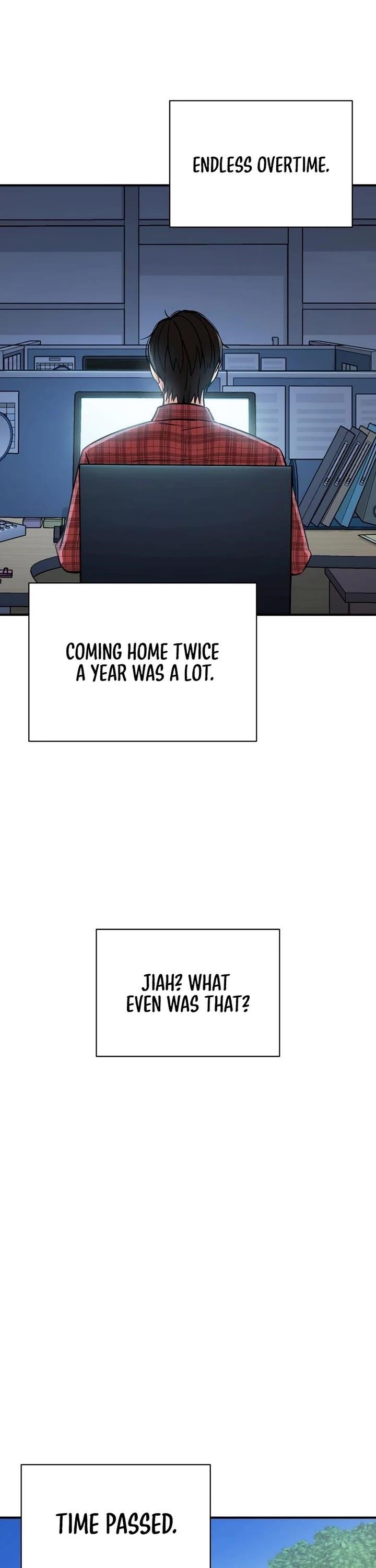 Maybe Meant to Be - Chapter 130 Page 40