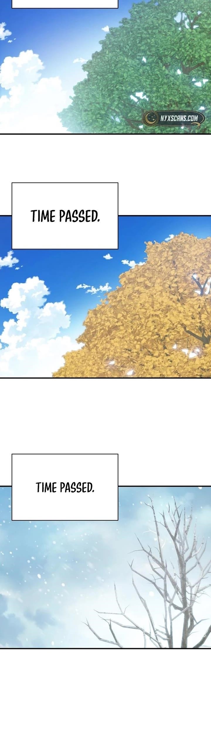 Maybe Meant to Be - Chapter 130 Page 41