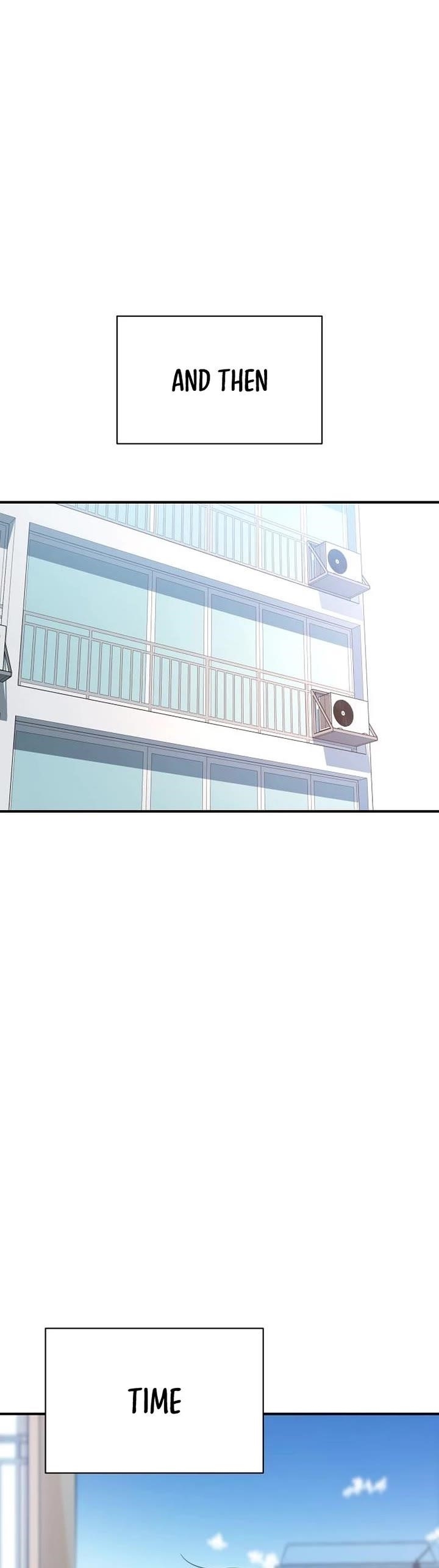 Maybe Meant to Be - Chapter 130 Page 42