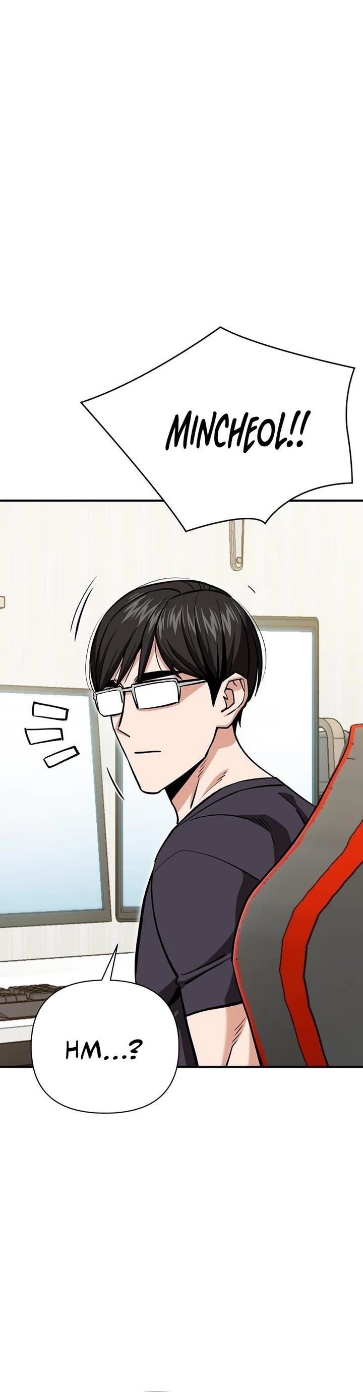 Maybe Meant to Be - Chapter 130 Page 51