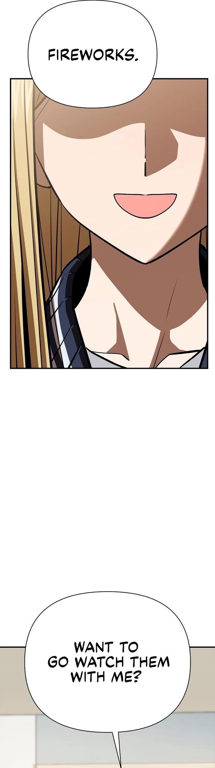 Maybe Meant to Be - Chapter 130 Page 52