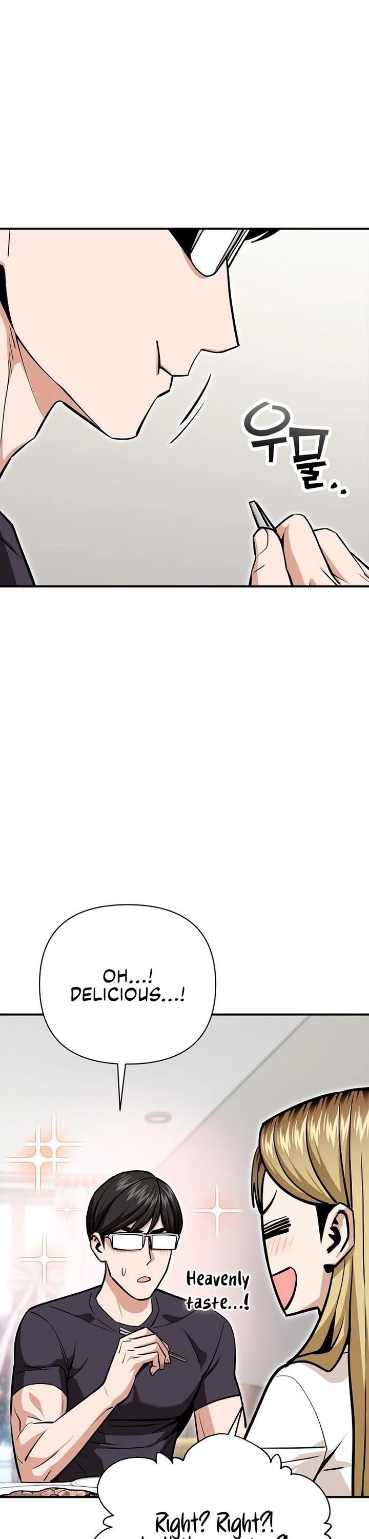 Maybe Meant to Be - Chapter 130 Page 8