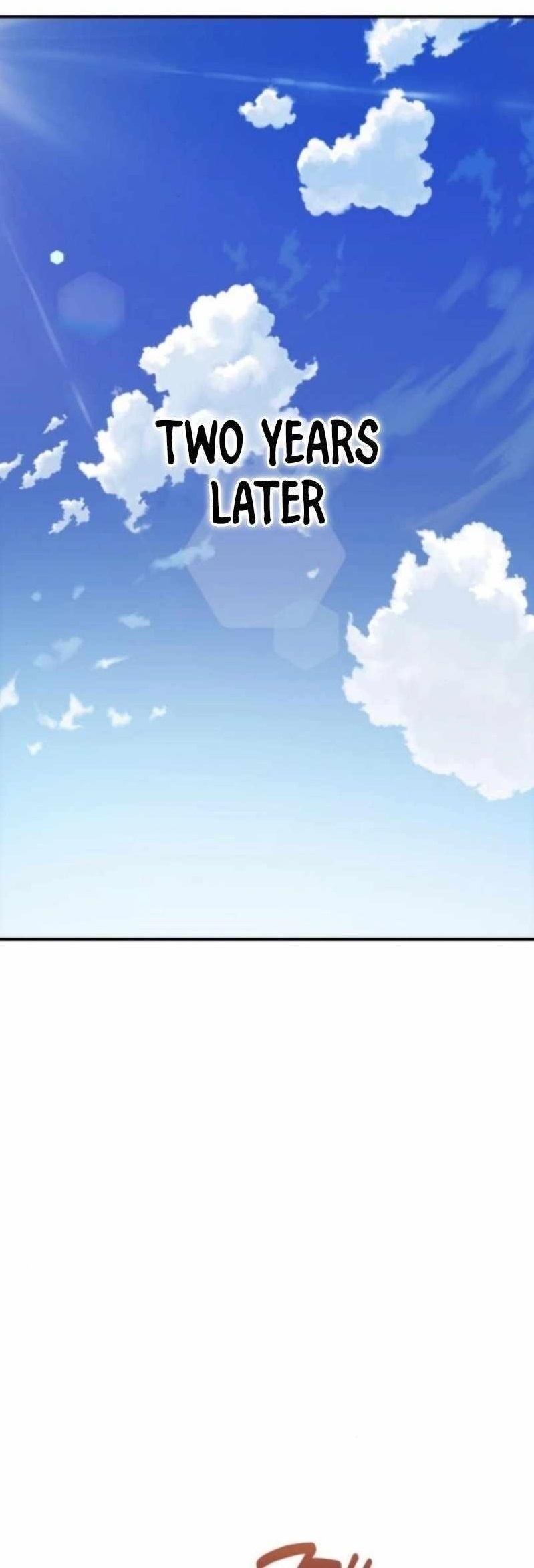 Maybe Meant to Be - Chapter 132 Page 1