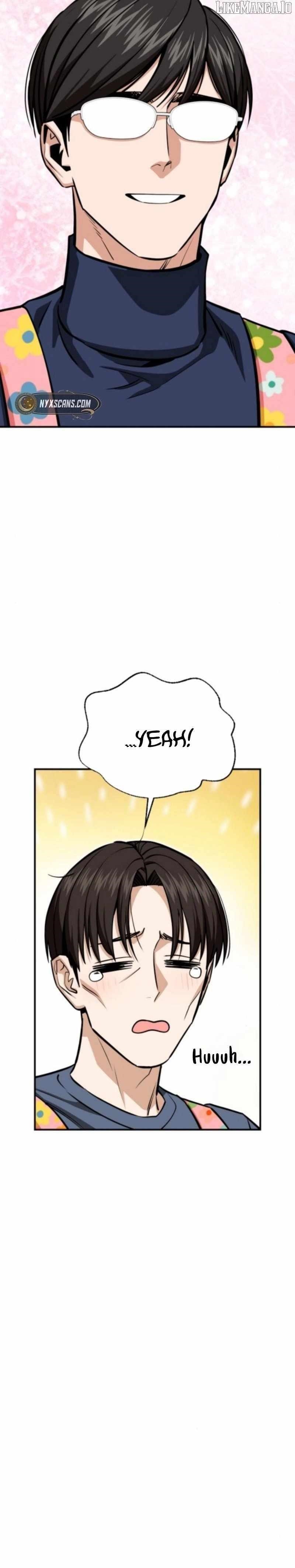 Maybe Meant to Be - Chapter 132 Page 11