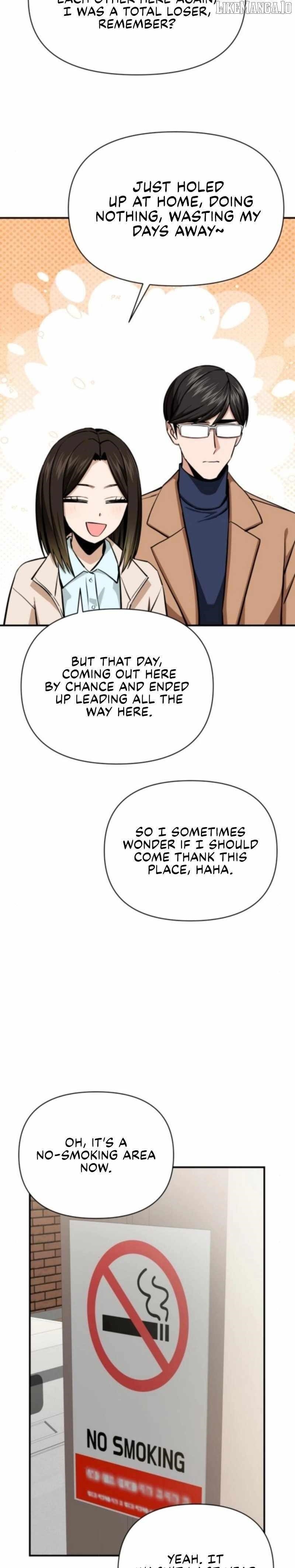 Maybe Meant to Be - Chapter 132 Page 17
