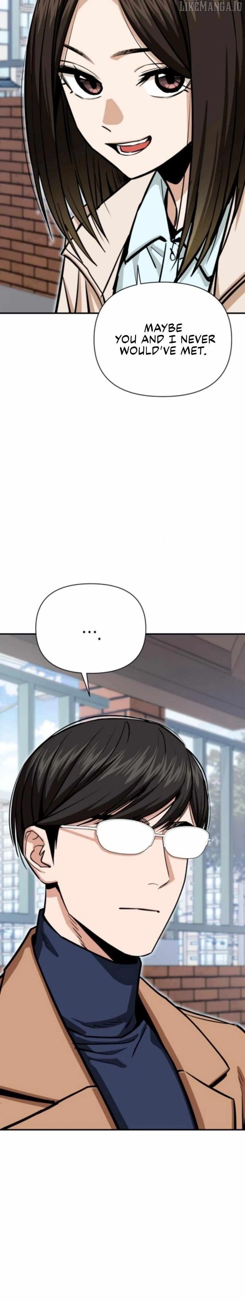 Maybe Meant to Be - Chapter 132 Page 19