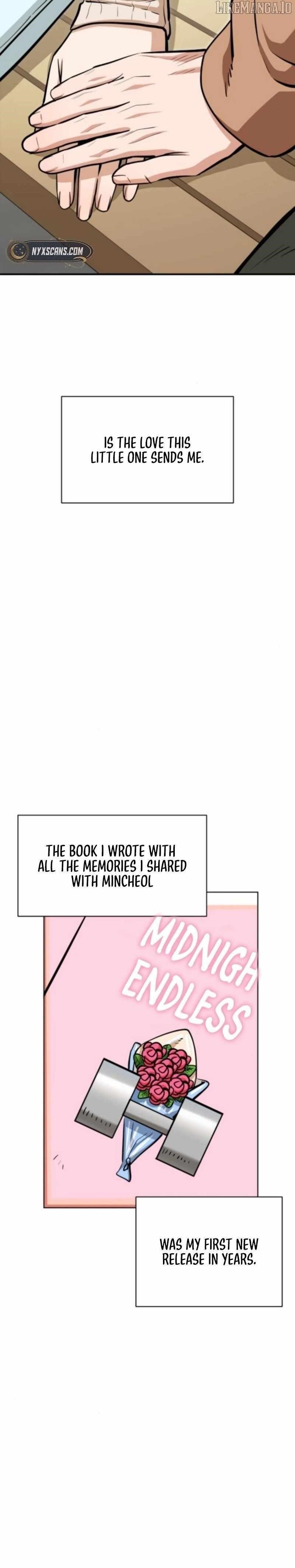 Maybe Meant to Be - Chapter 132 Page 22