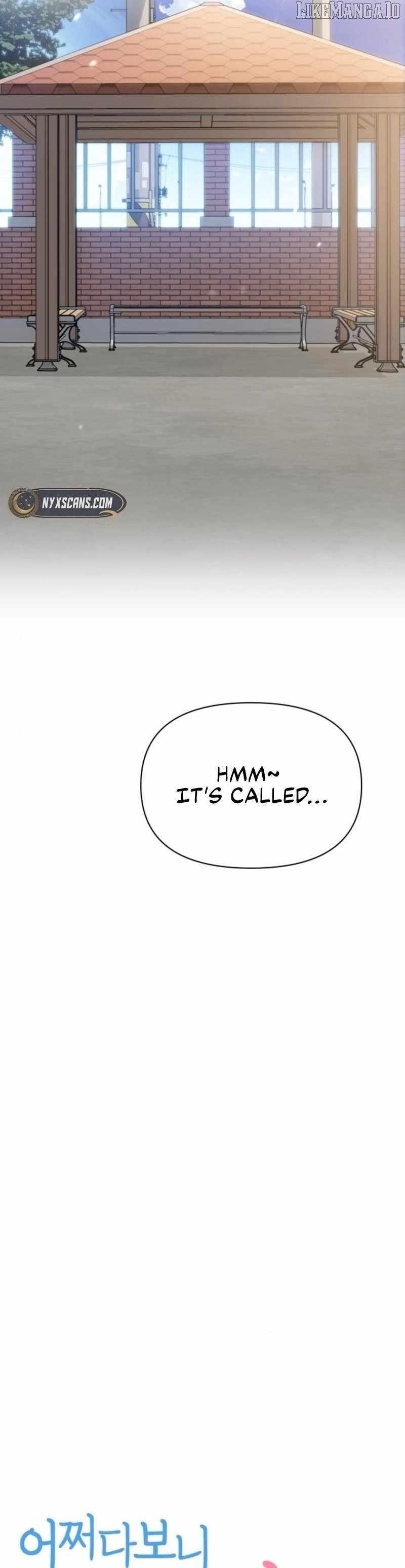 Maybe Meant to Be - Chapter 132 Page 39