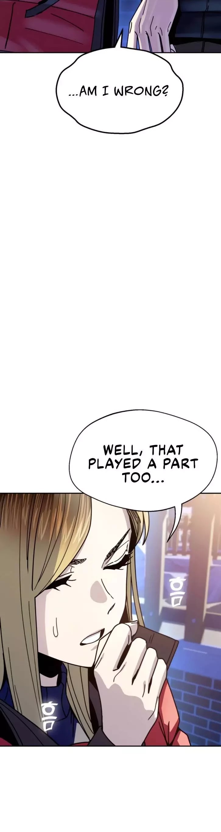 Maybe Meant to Be - Chapter 15 Page 45