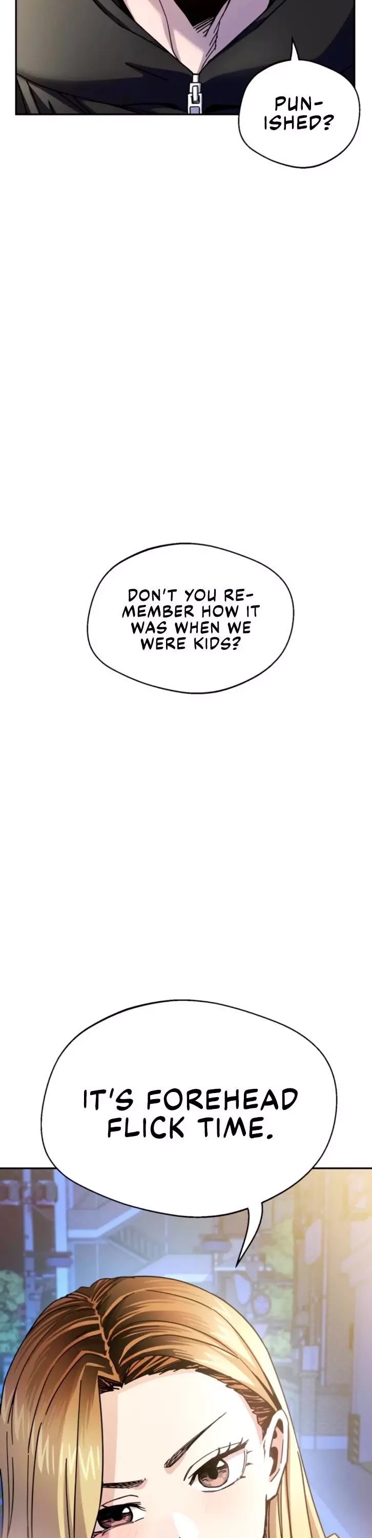 Maybe Meant to Be - Chapter 15 Page 48