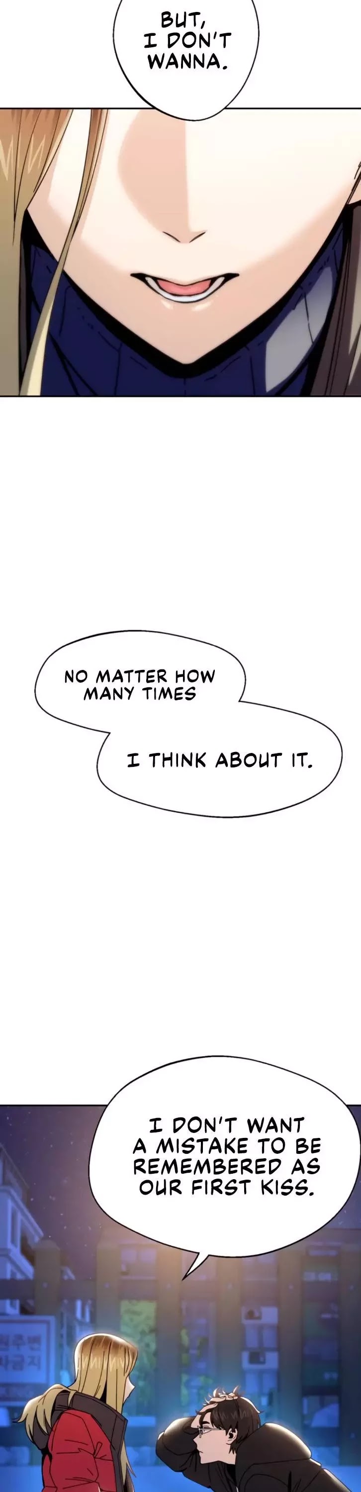 Maybe Meant to Be - Chapter 15 Page 53