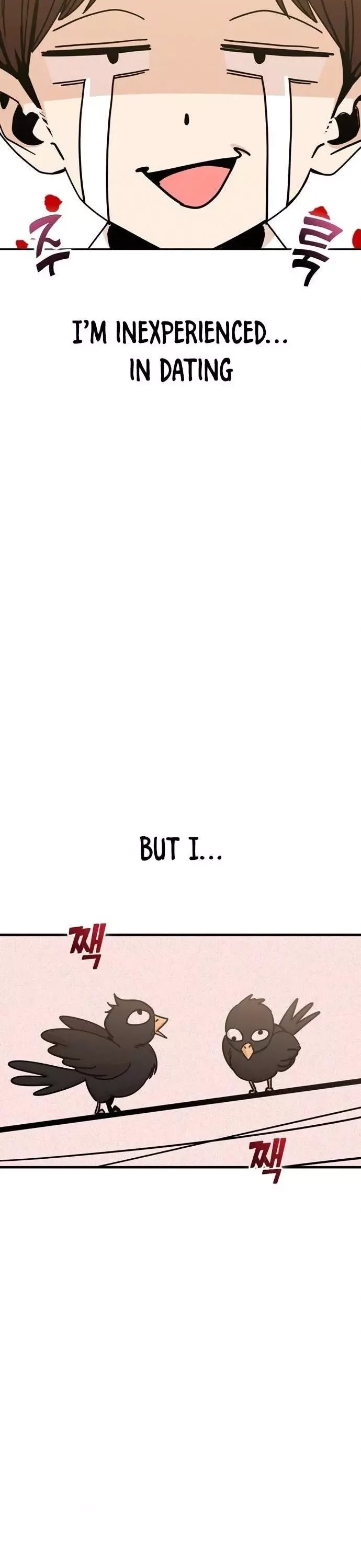 Maybe Meant to Be - Chapter 16 Page 31