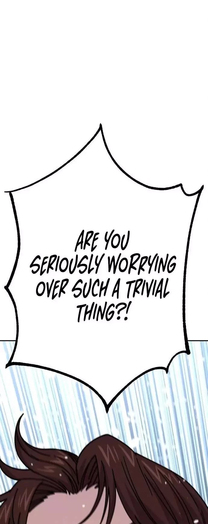 Maybe Meant to Be - Chapter 16 Page 8