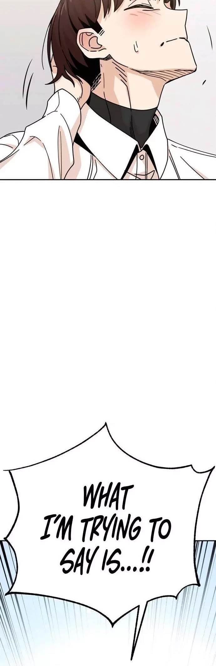 Maybe Meant to Be - Chapter 17 Page 9