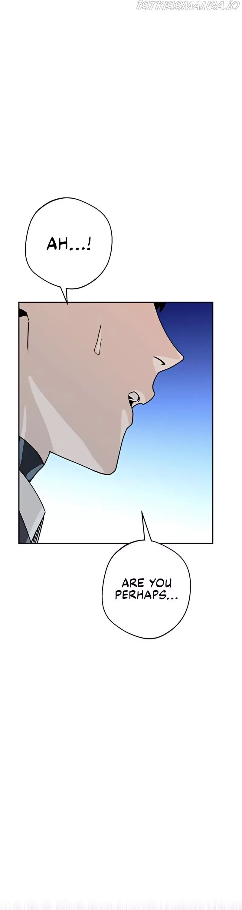 Maybe Meant to Be - Chapter 18 Page 3