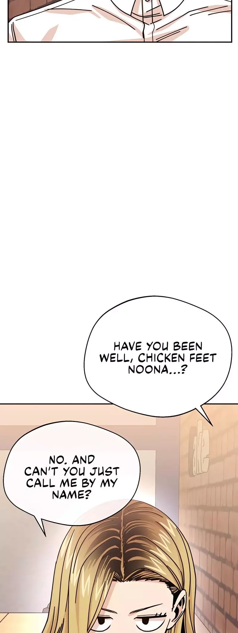 Maybe Meant to Be - Chapter 18 Page 44