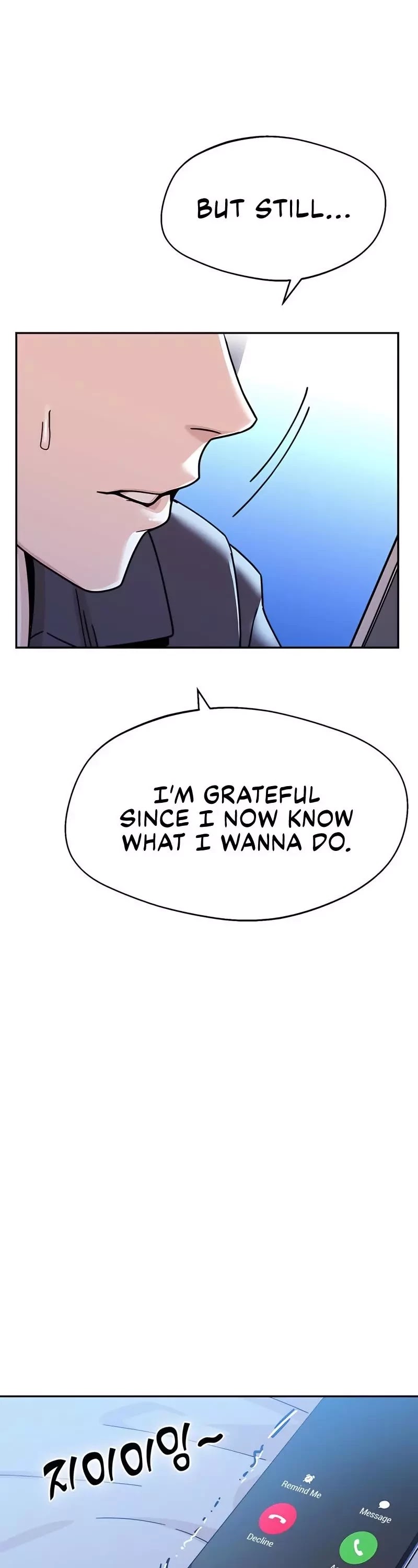 Maybe Meant to Be - Chapter 18 Page 60