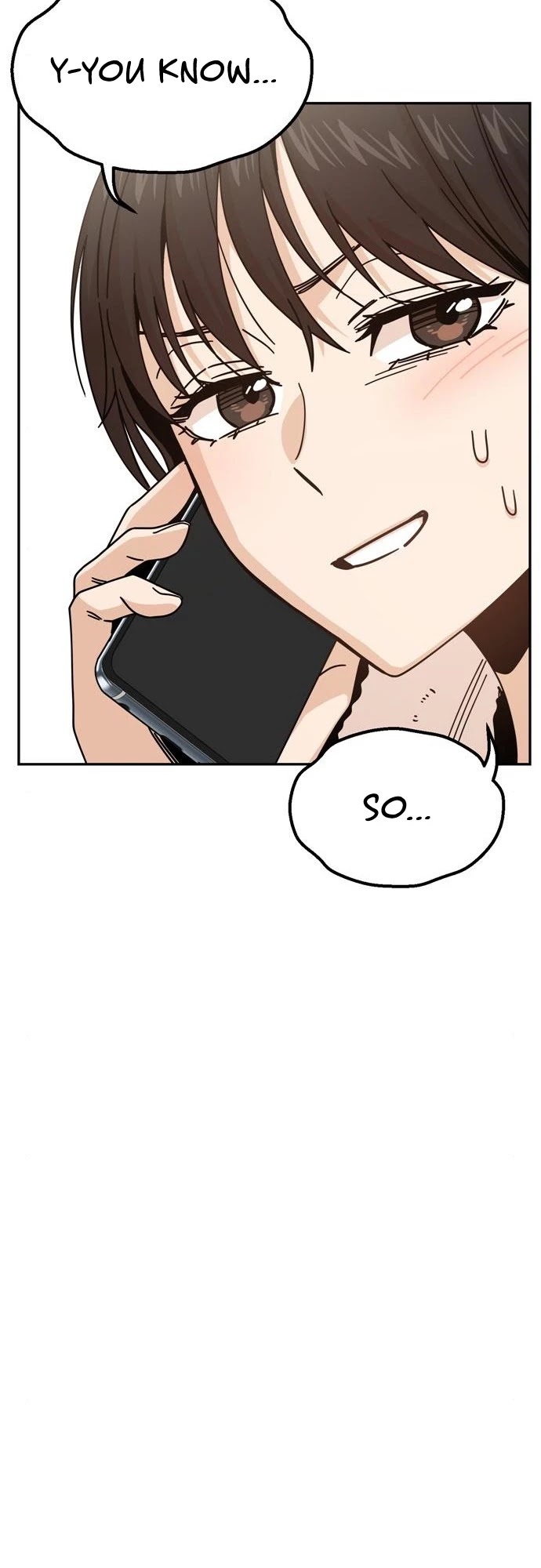 Maybe Meant to Be - Chapter 19 Page 12