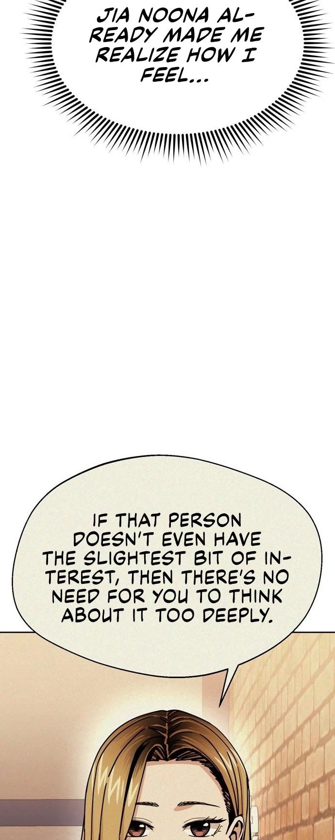 Maybe Meant to Be - Chapter 19 Page 41