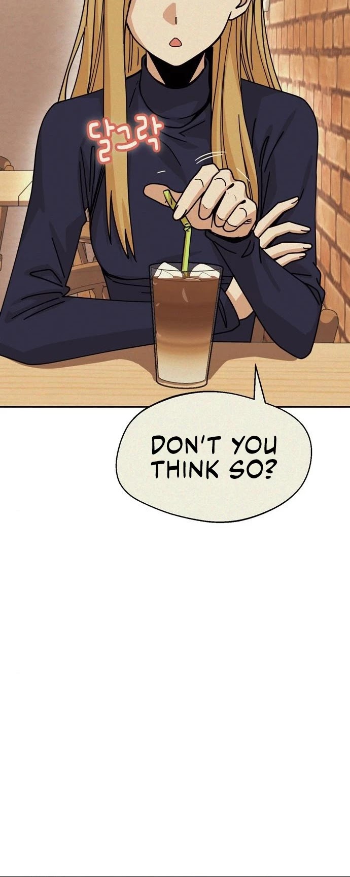 Maybe Meant to Be - Chapter 19 Page 42