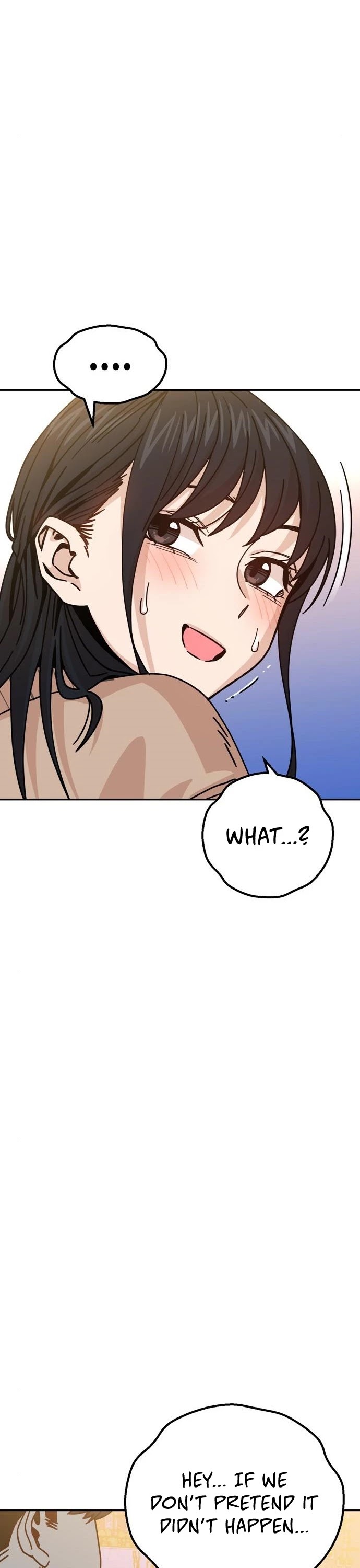 Maybe Meant to Be - Chapter 19 Page 45
