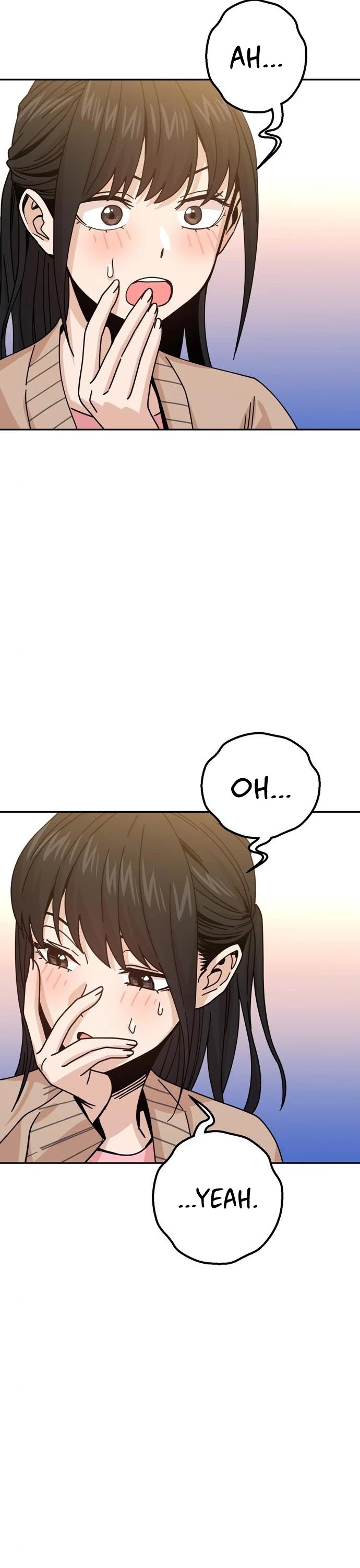 Maybe Meant to Be - Chapter 19 Page 59