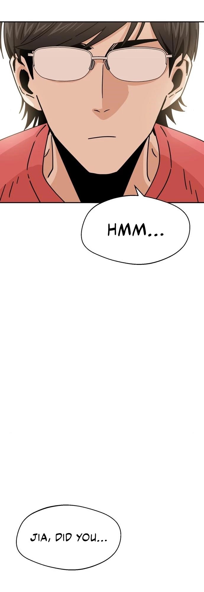 Maybe Meant to Be - Chapter 19 Page 67