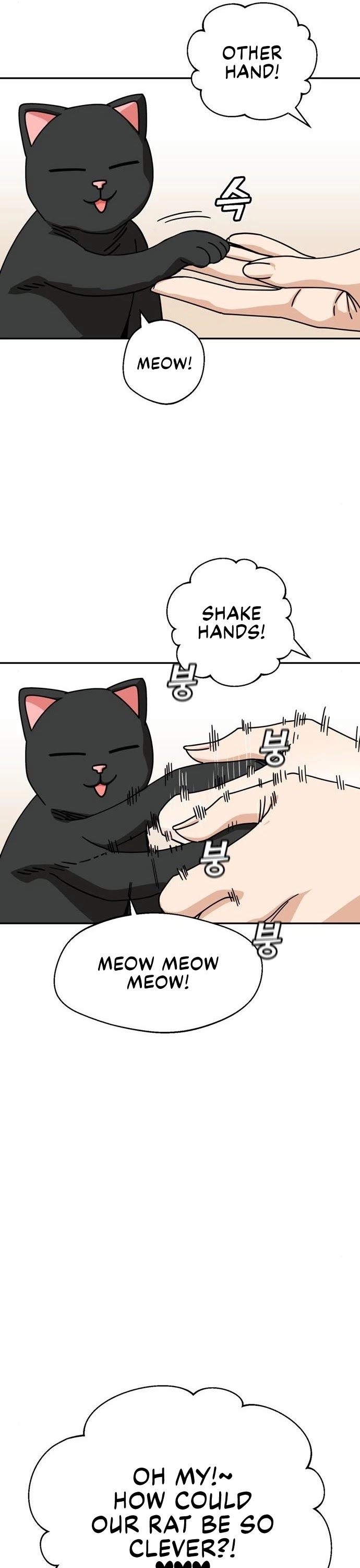 Maybe Meant to Be - Chapter 20 Page 28