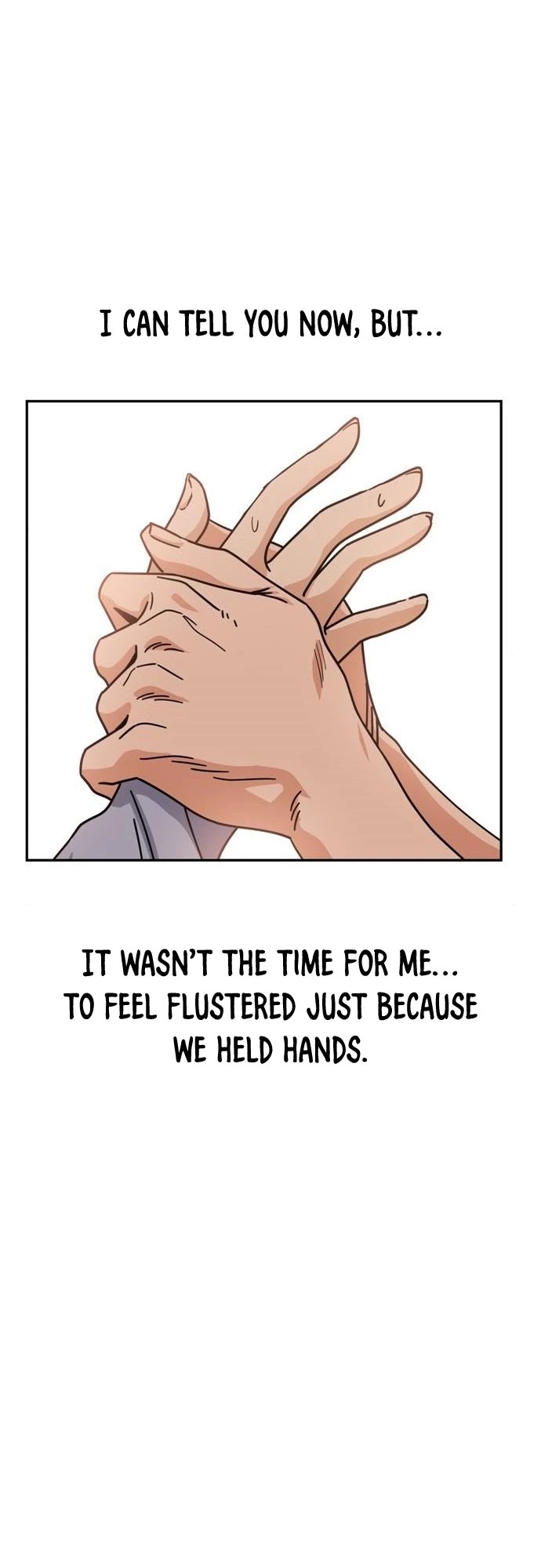 Maybe Meant to Be - Chapter 20 Page 56
