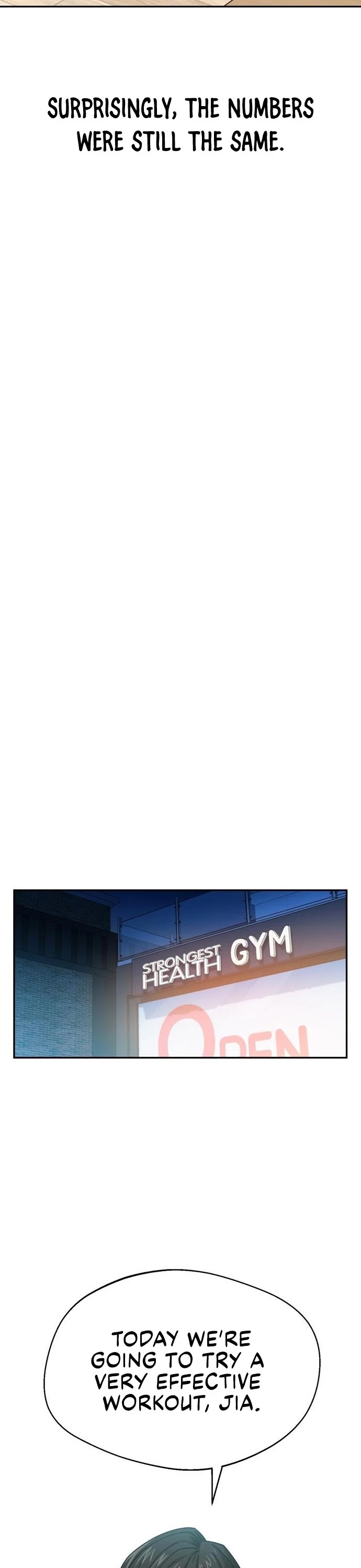 Maybe Meant to Be - Chapter 21 Page 23