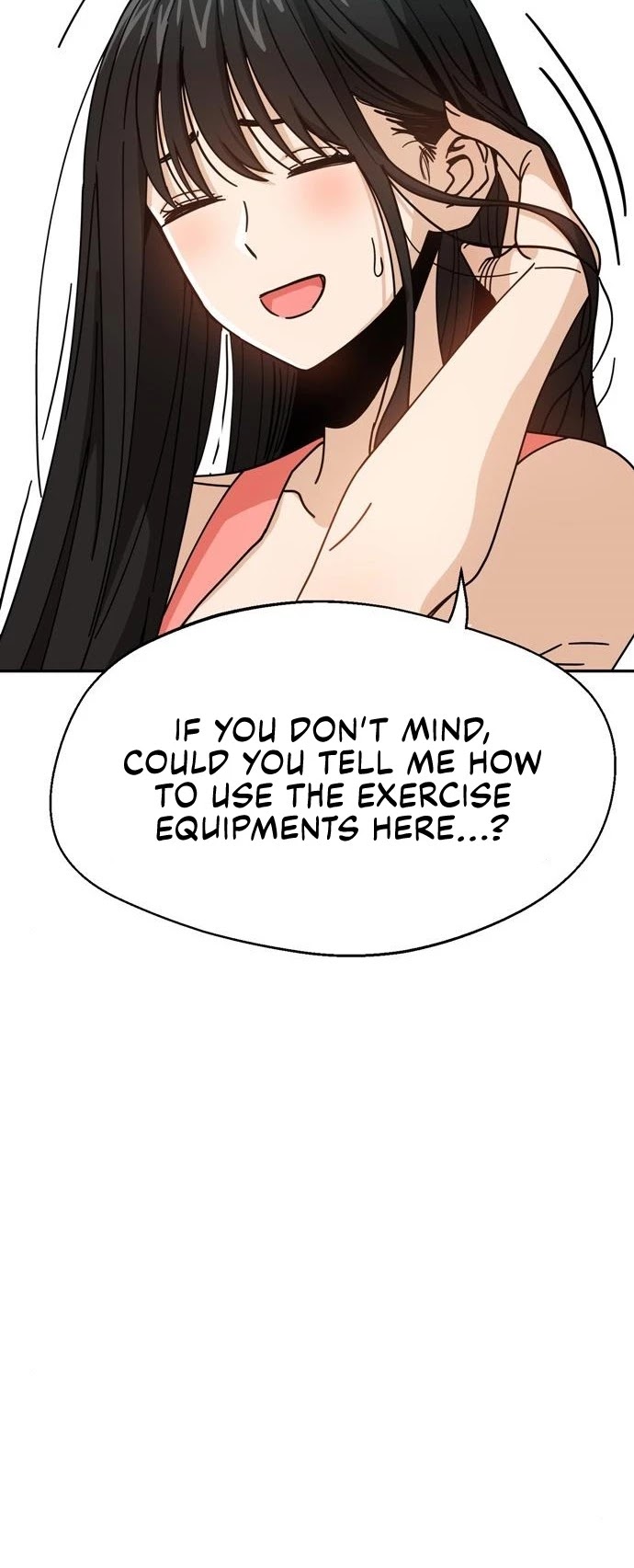 Maybe Meant to Be - Chapter 21 Page 35
