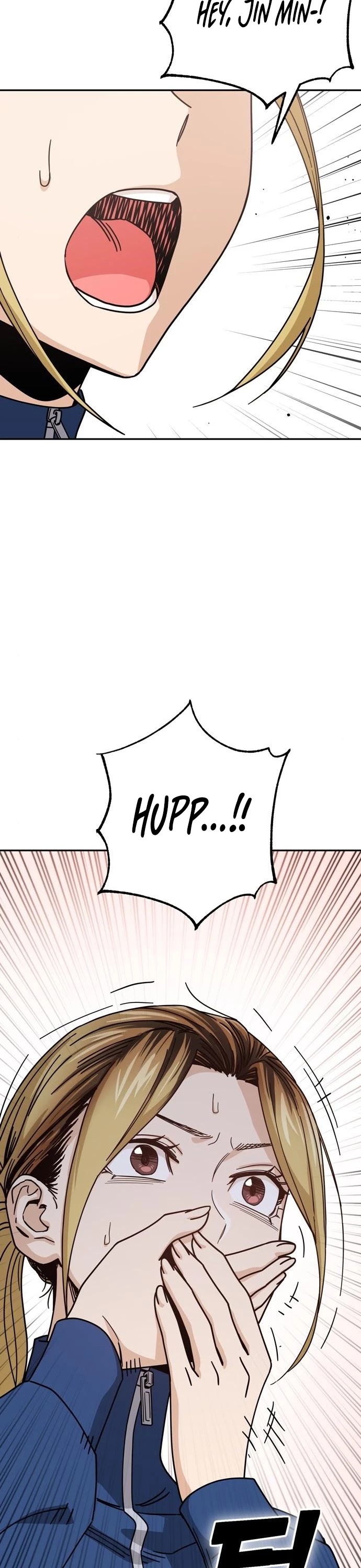 Maybe Meant to Be - Chapter 21 Page 52