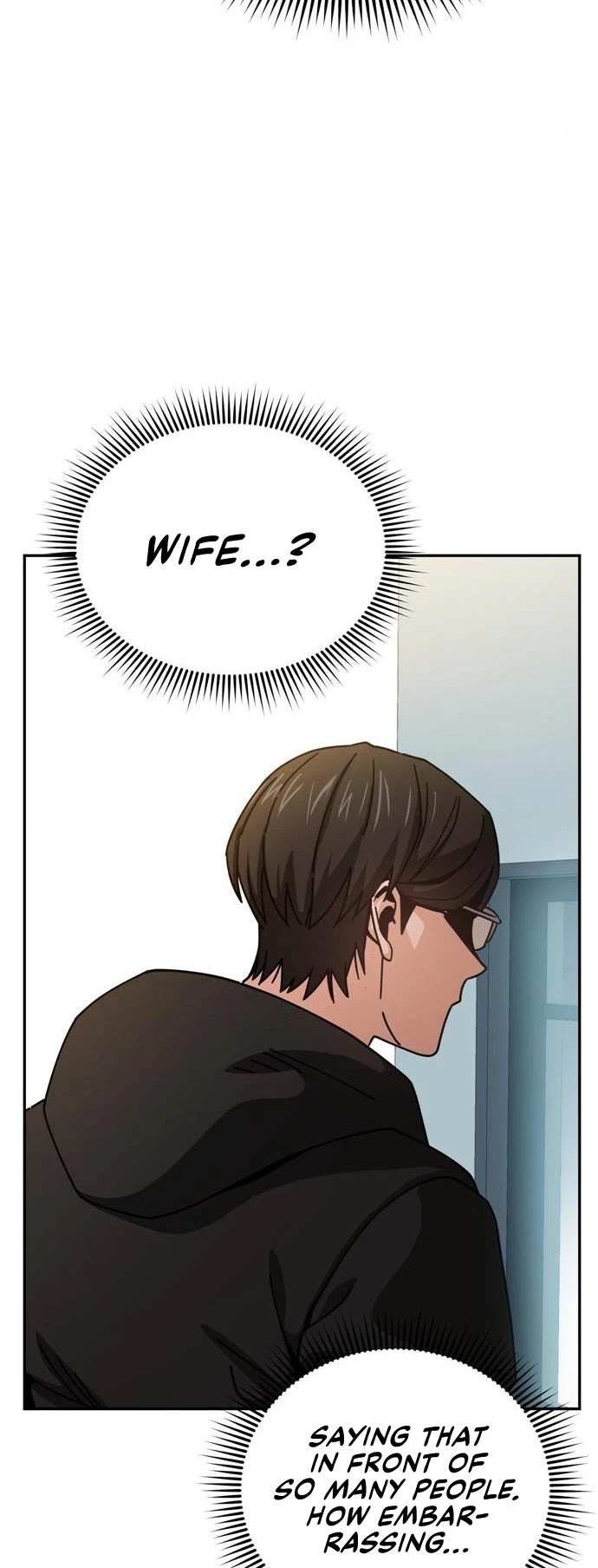 Maybe Meant to Be - Chapter 22 Page 15