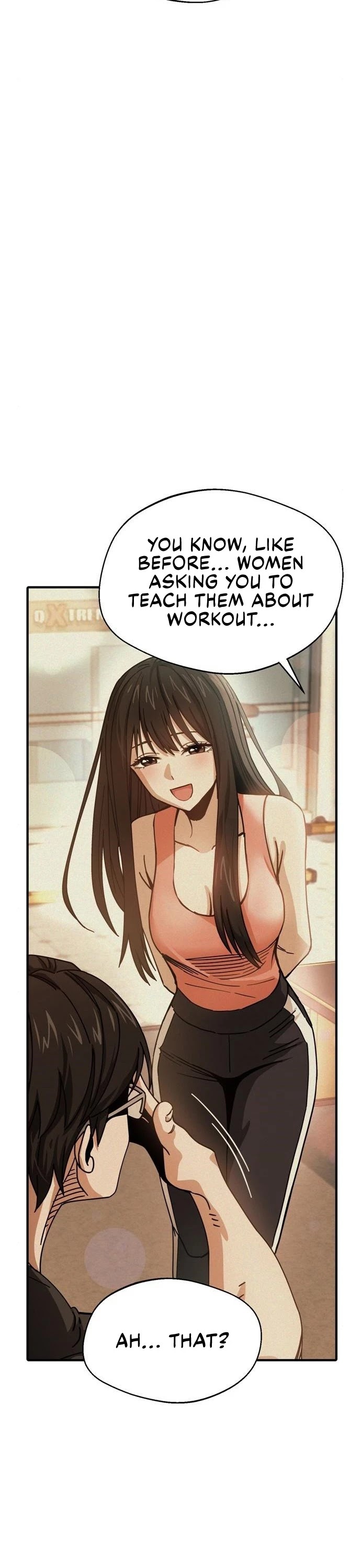 Maybe Meant to Be - Chapter 22 Page 24