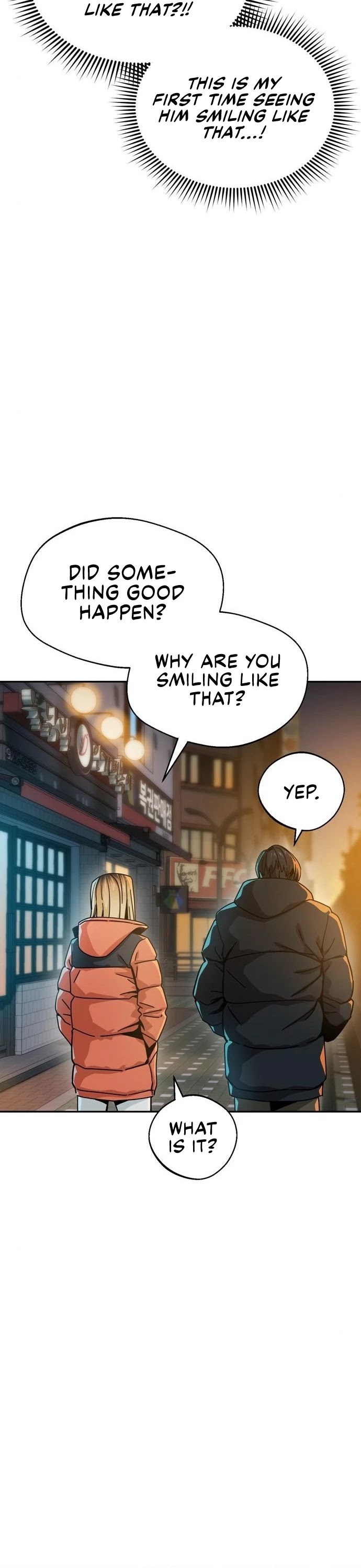 Maybe Meant to Be - Chapter 22 Page 35