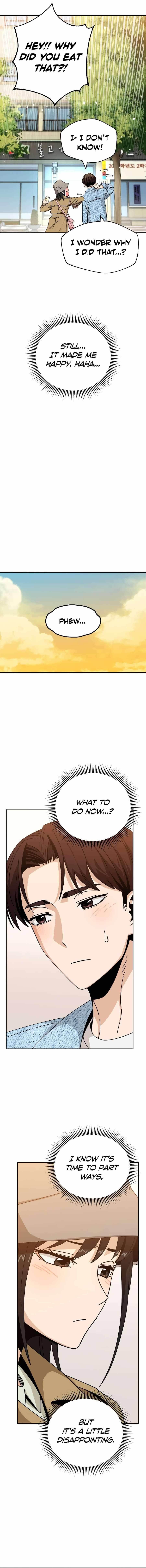 Maybe Meant to Be - Chapter 31 Page 14