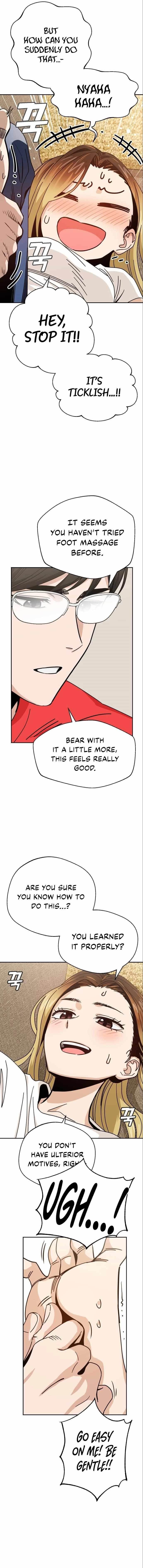 Maybe Meant to Be - Chapter 33 Page 14