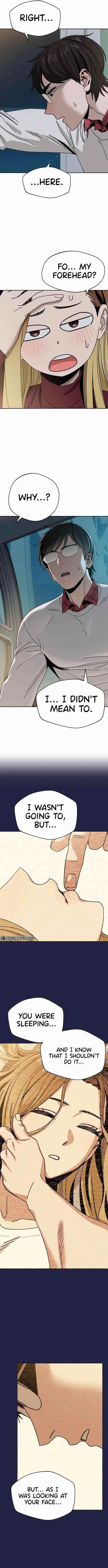 Maybe Meant to Be - Chapter 36 Page 12