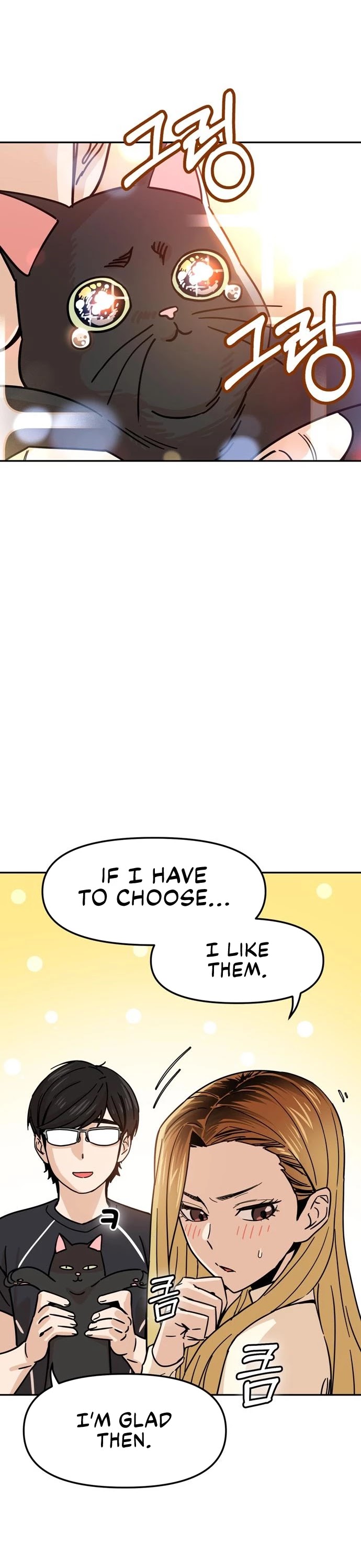 Maybe Meant to Be - Chapter 4 Page 26
